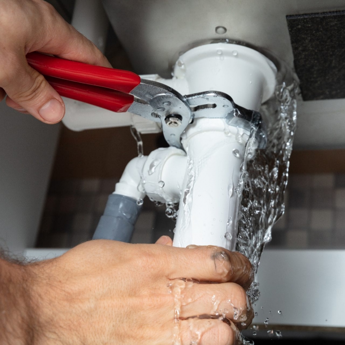 Quality Plumbing in Nashville TN since 1959 | Wehby Plumbing